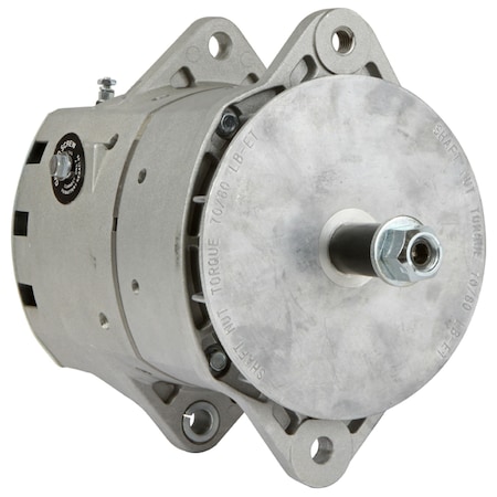 Db Electrical Alternator For Kenworth Dd 60 Sereis C500 T2000 T600 W900 Truck (96-98) 400-12310